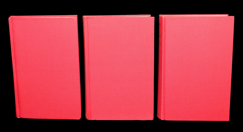 1967 Second edition, second printing - The Lord of The Rings by J. R. R. Tolkien