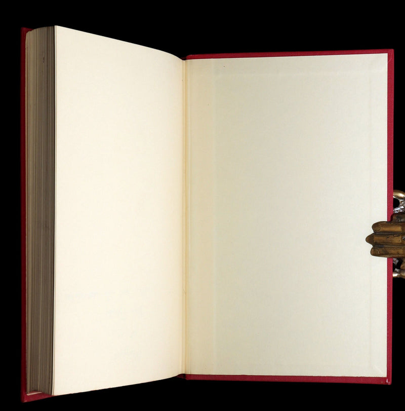1967 Second edition, second printing - The Lord of The Rings by J. R. R. Tolkien