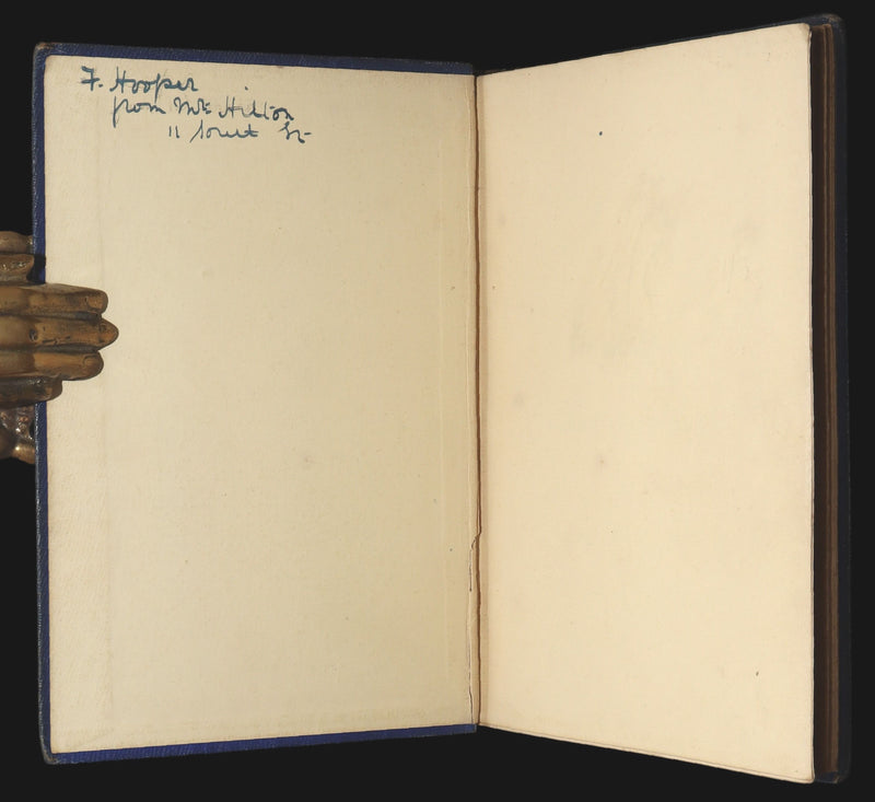 1859 Rare Victorian Book - The Poetical Works of Edgar Allan Poe, Illustrated