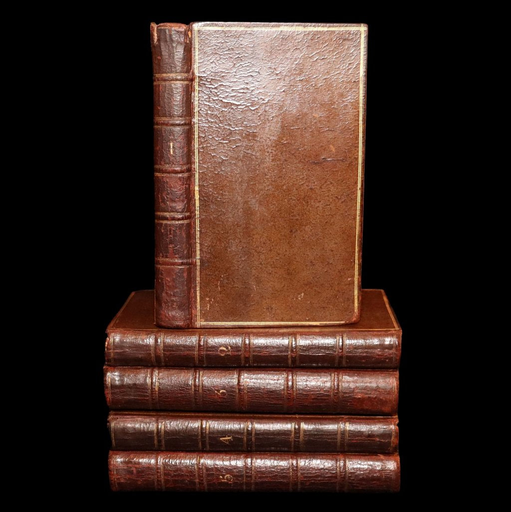 18th-Century Books