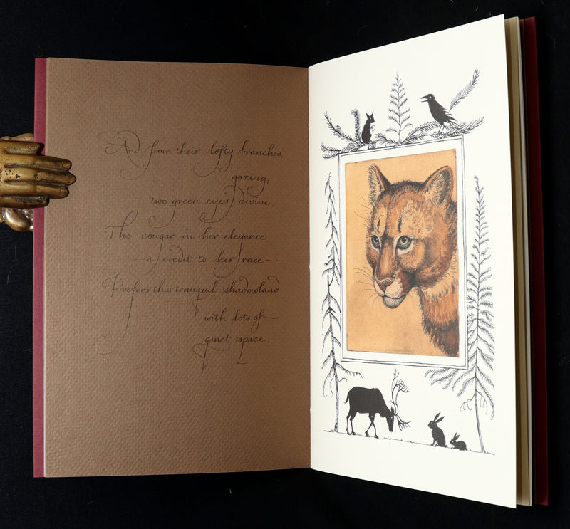2009 Rare First Edition - Canadian Content illustrated by Charles van Sandwyk
