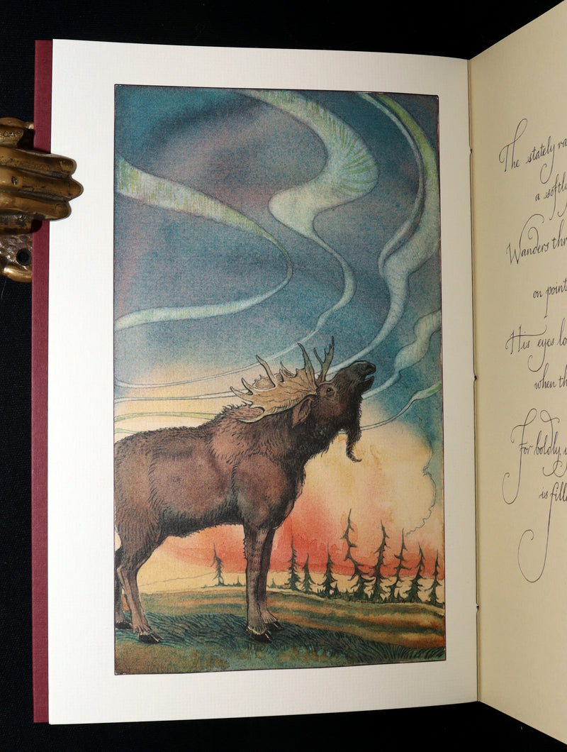 2009 Rare First Edition - Canadian Content illustrated by Charles van Sandwyk