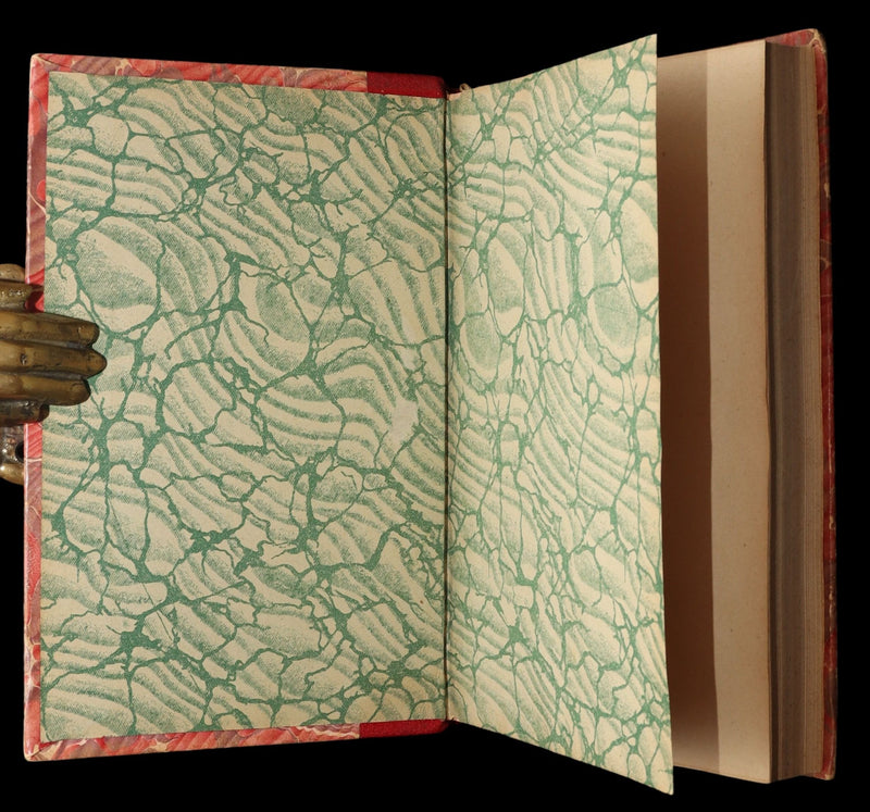 1900 Scarce French First Edition - Emile Nelligan, Soirees du Chateau de Ramezay