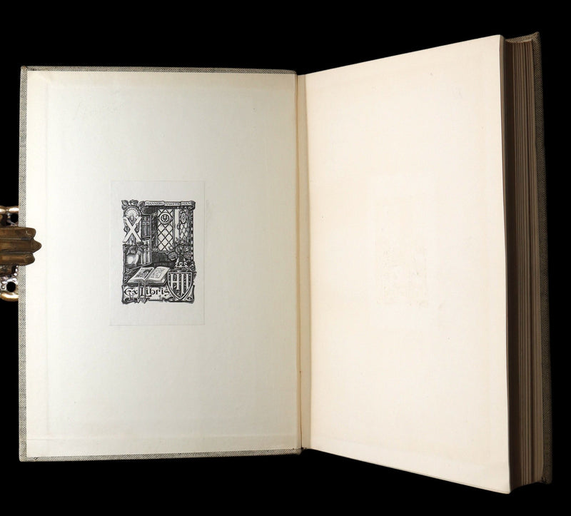 1930 First Edition - Turn Again Tales by  Laurence Housman, Illustrated
