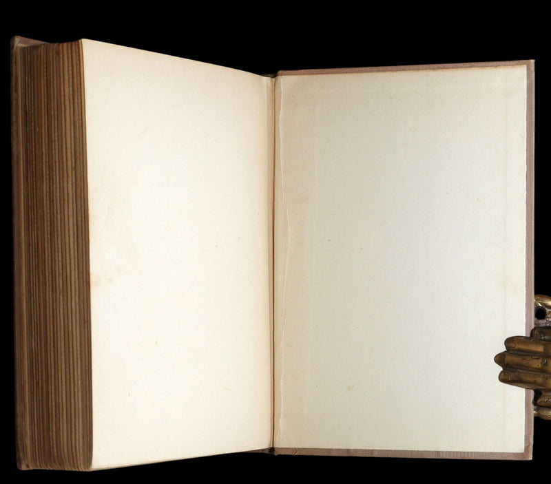 1912 First Edition - Chronicles of Avonlea by Lucy Maud Montgomery