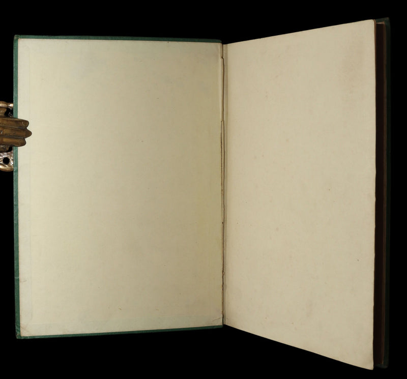 1877 Rare Book - The Pilgrim's Progress illustrated by H.C. Selous & M.P. Priolo