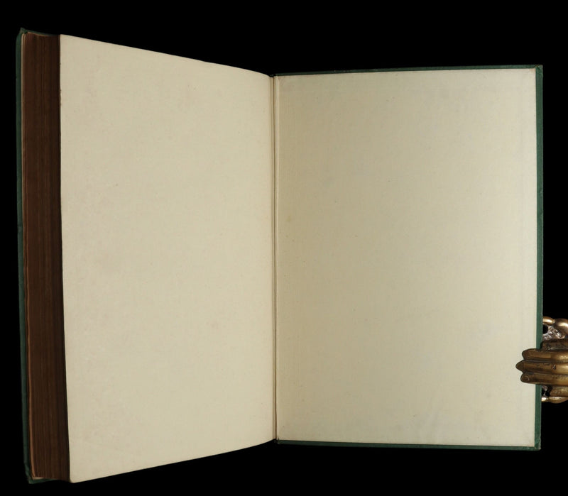 1877 Rare Book - The Pilgrim's Progress illustrated by H.C. Selous & M.P. Priolo