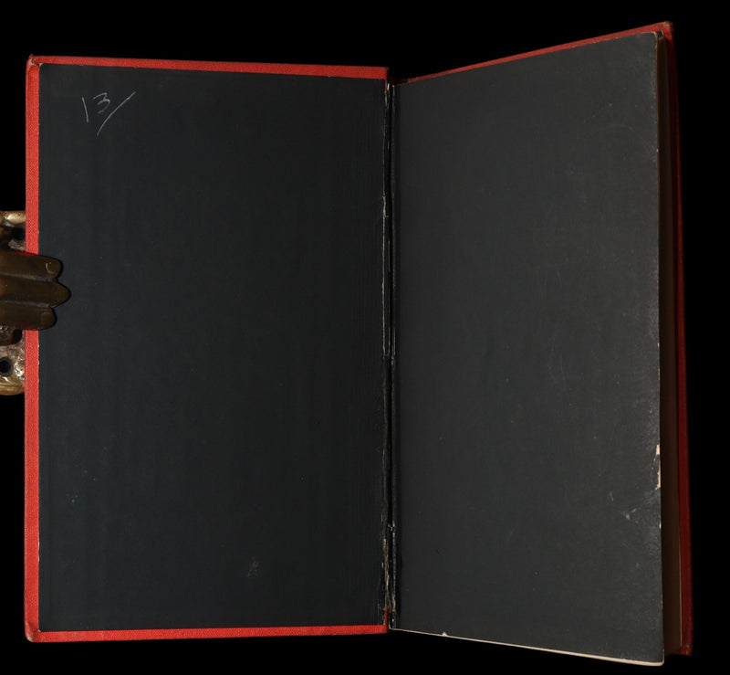 1890 Rare First Edition - The Children of the Castle illustrated by Walter Crane