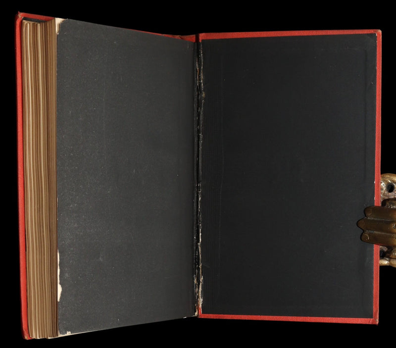 1890 Rare First Edition - The Children of the Castle illustrated by Walter Crane