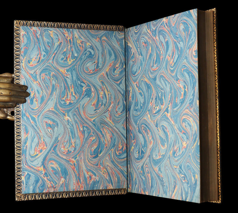1936 Rare First Edition - The Gaucho Martin Fierro by José Hernández