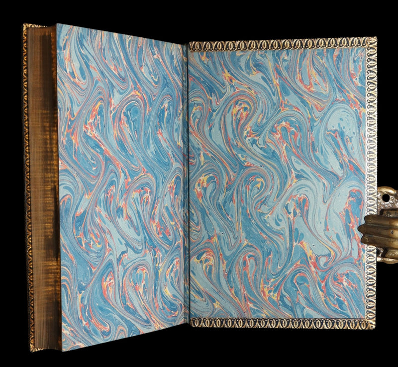 1936 Rare First Edition - The Gaucho Martin Fierro by José Hernández