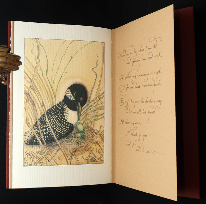 2009 Rare First Edition - Canadian Content illustrated by Charles van Sandwyk