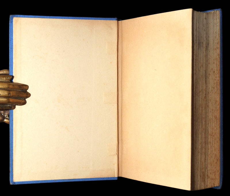 1920 Rare Book - A Boy of the Dominion: A Tale of Canadian Immigration