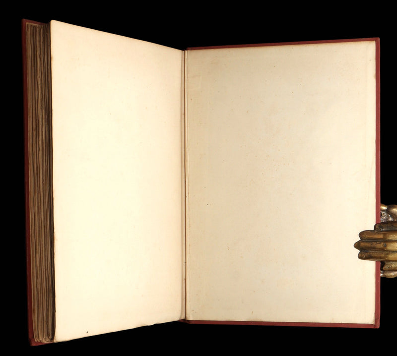 1900 First Edition - The Story of Don Quixote llustrated by Walter Crane