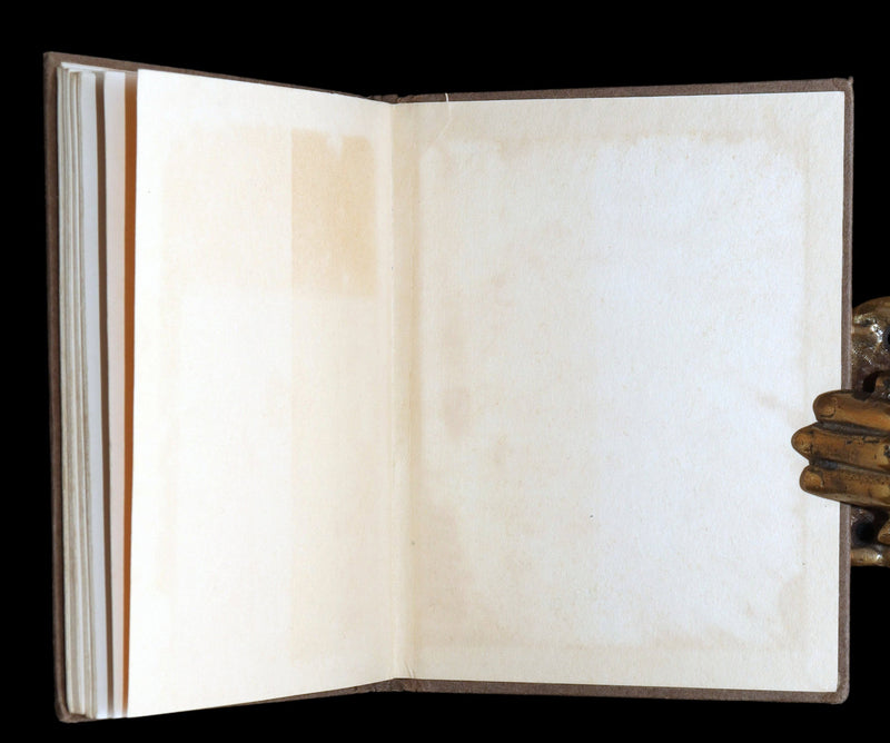 1917 First Edition in Rare Dust Jacket - Hansel and Grethel by John B. Gruelle