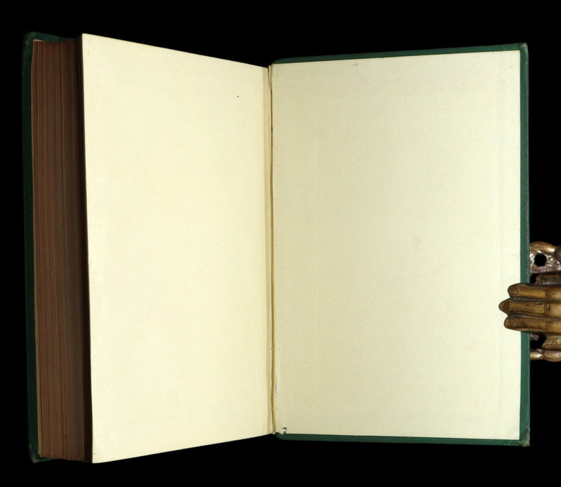 1881 Rare Second Edition - Hector Servadac The Career of a Comet by Jules Verne