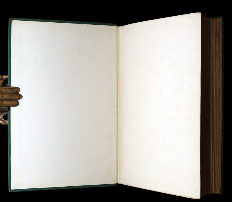 1935 Rare Book - The Complete Book of Fortune and Other Methods Of Divination