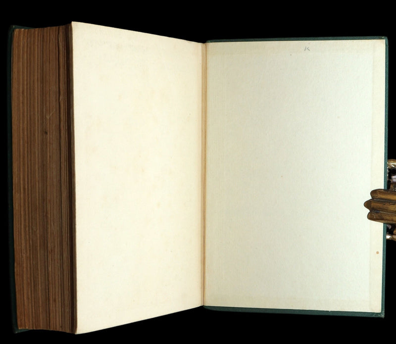 1935 Rare Book - The Complete Book of Fortune and Other Methods Of Divination