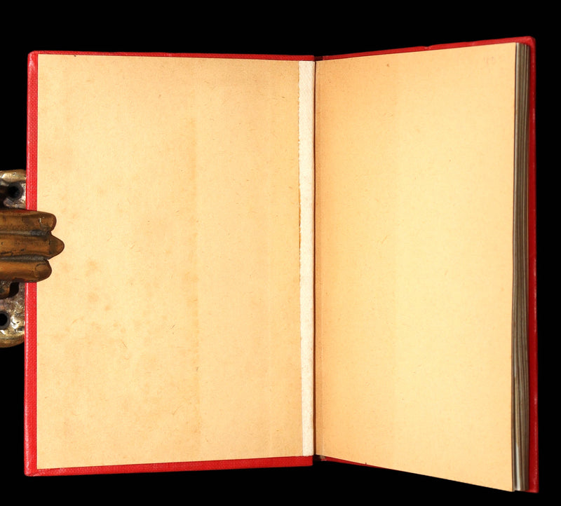 1935 Rare Signed Book - Peter Rabbit Goes A-Visiting by Linda Stevens Almond