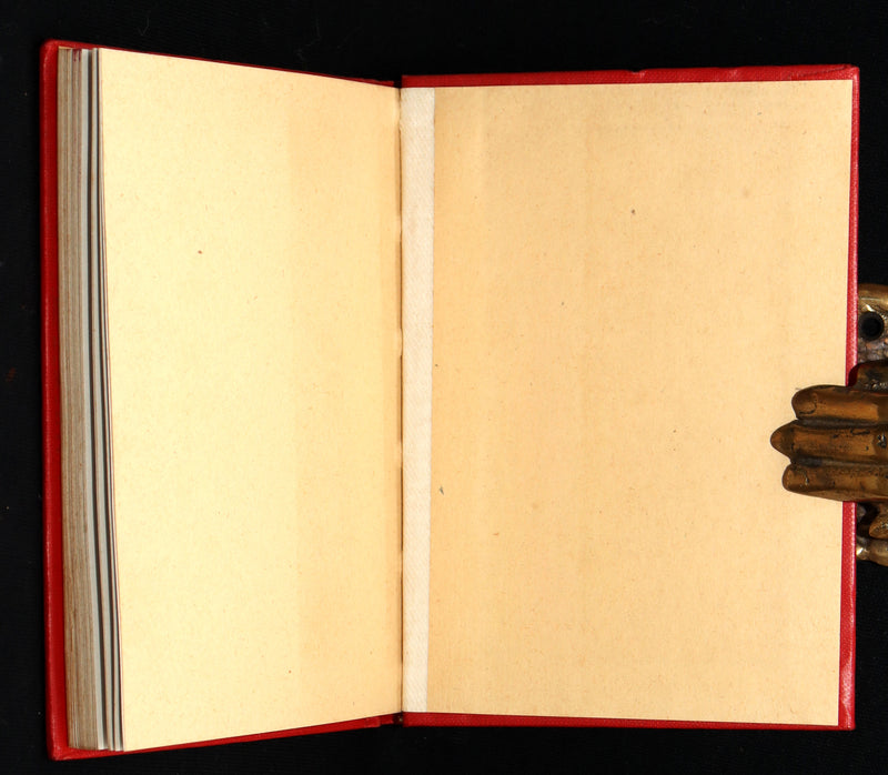 1935 Rare Signed Book - Peter Rabbit Goes A-Visiting by Linda Stevens Almond