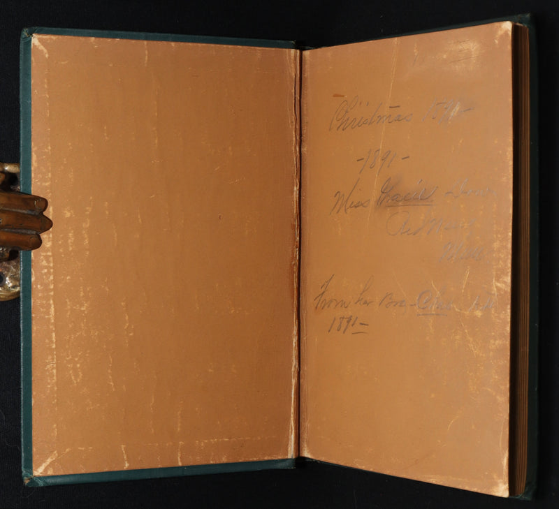 1890 Scarce Book - Swedish Fairy Tales by Herman Hofberg, Illustrated