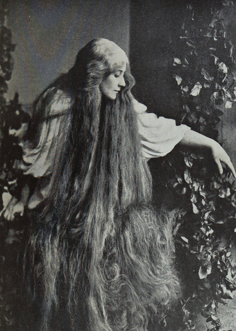 1908 Rare Symbolist Theatre - Pelleas and Melisande by Maurice Maeterlinck
