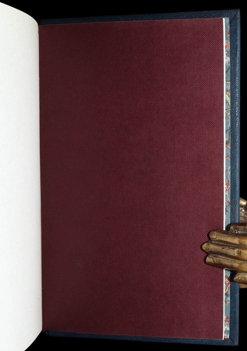 1995 First Editions Morocco Binding - Philip Pullman His Dark Materials Trilogy