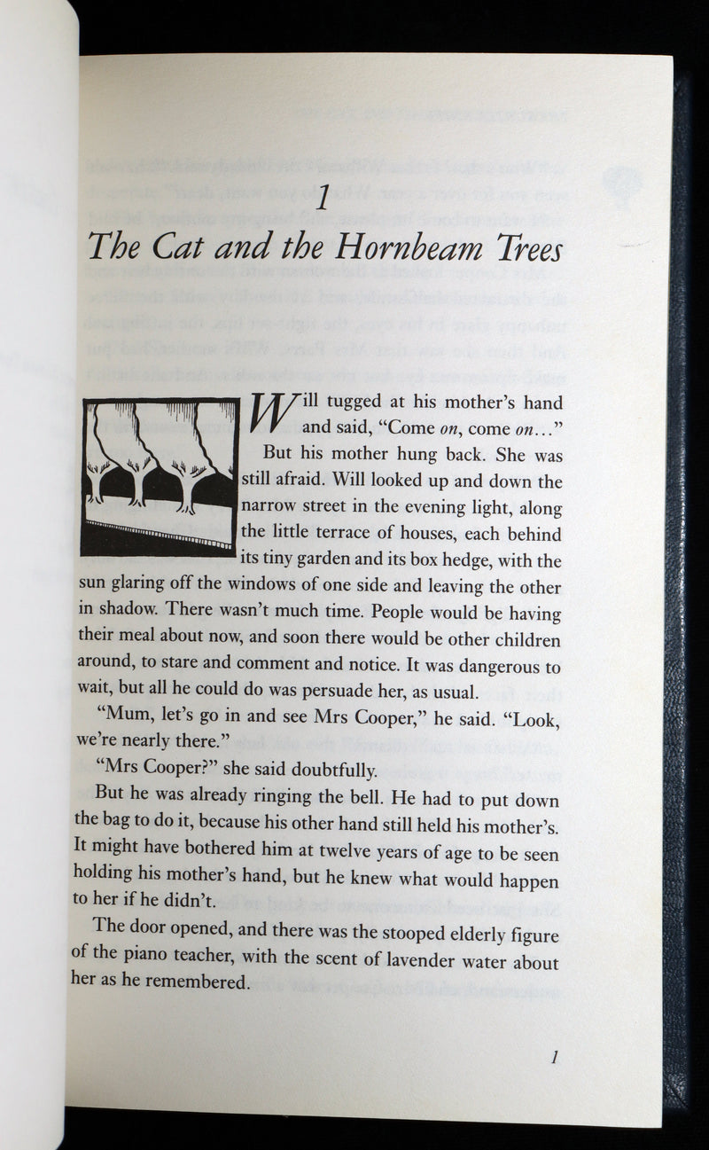 1995 First Editions Morocco Binding - Philip Pullman His Dark Materials Trilogy