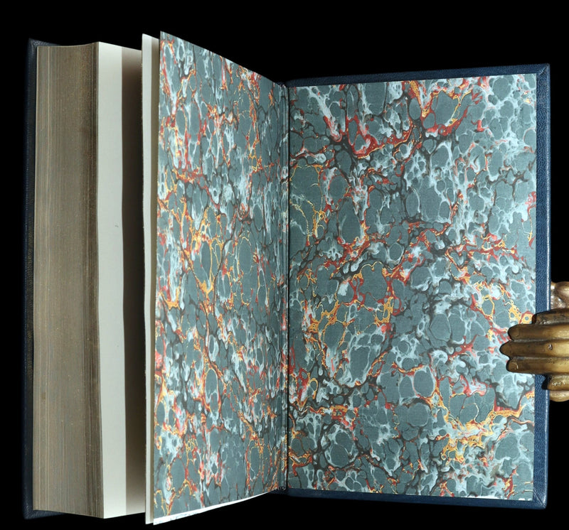 1995 First Editions Morocco Binding - Philip Pullman His Dark Materials Trilogy