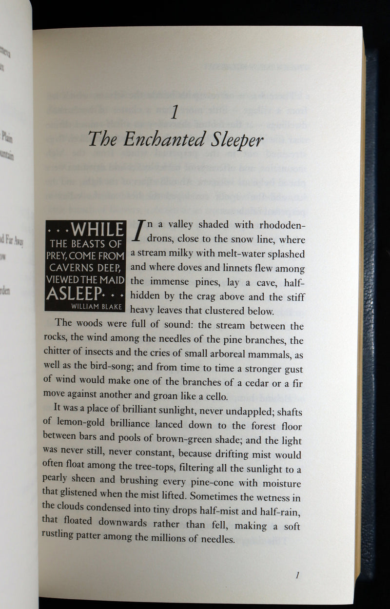 1995 First Editions Morocco Binding - Philip Pullman His Dark Materials Trilogy
