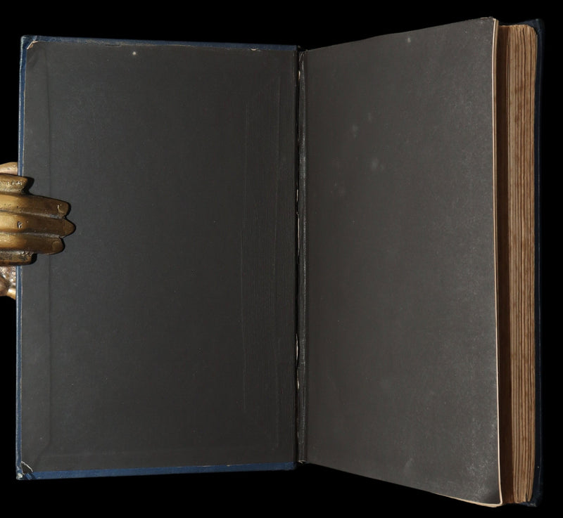 1890 1stED - The Story of a Spring Morning and Other Tales by Mary L. Molesworth