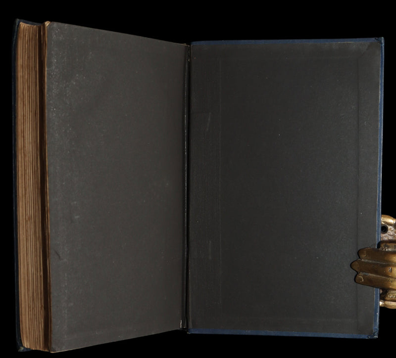 1890 1stED - The Story of a Spring Morning and Other Tales by Mary L. Molesworth