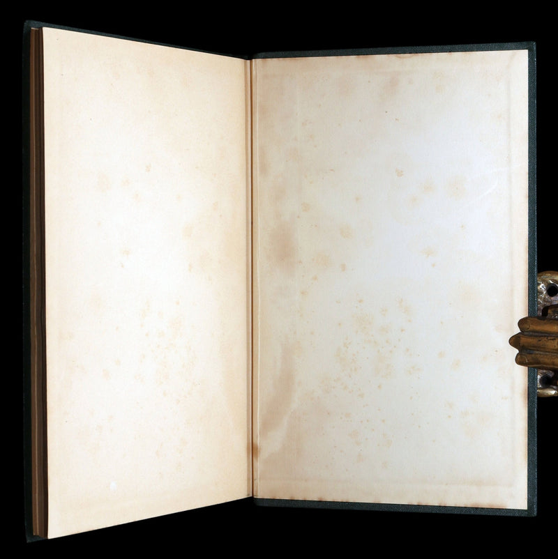 1918 First Edition - The Illustrated Key to the Tarot, Divination by de Laurence