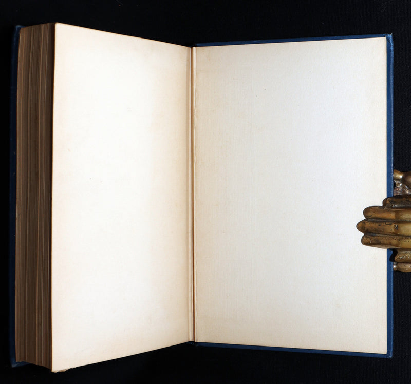 1905 First Edition - The Tyranny of the Dark by Hamlin Garland, Spiritualism