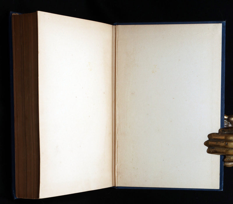 1905 First Edition - The Tyranny of the Dark by Hamlin Garland, Spiritualism