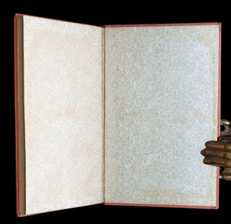 1886 Scarce Third Edition - Strange Case of Dr. Jekyll and Mr. Hyde by Stevenson