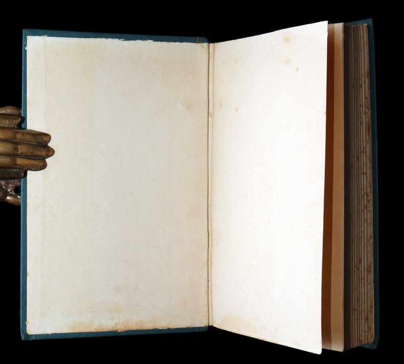 1916 Rare Book in Scarce Dust Jacket - Alice’s Adventures in Wonderland