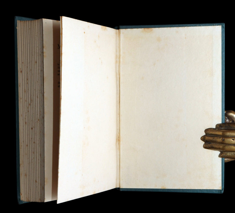 1916 Rare Book in Scarce Dust Jacket - Alice’s Adventures in Wonderland