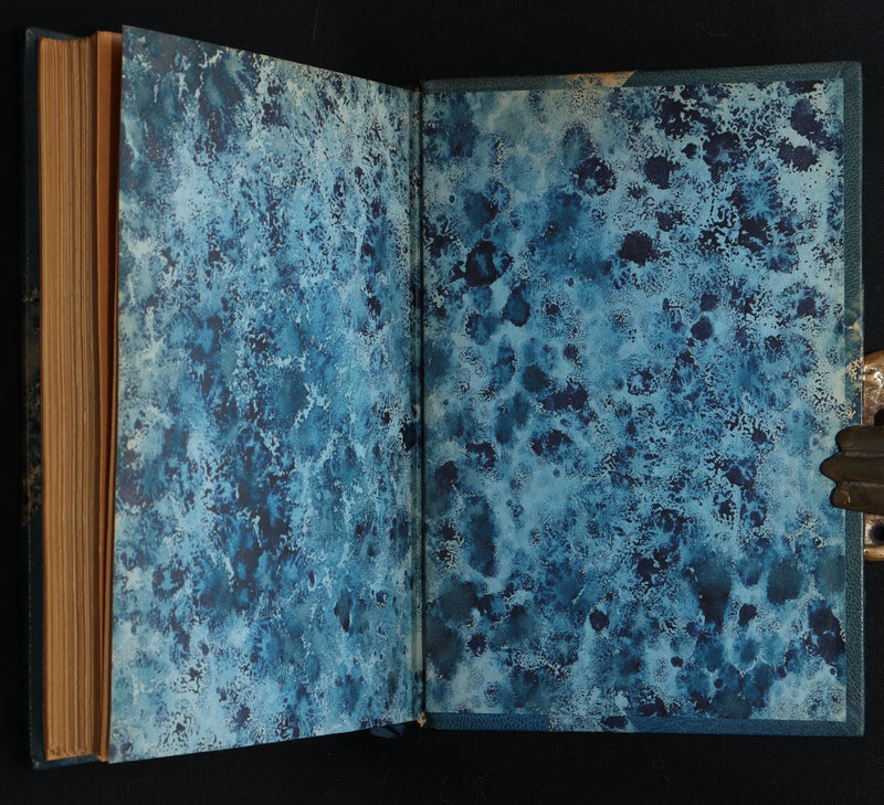 1932 Rare Limited French Edition - Maria Chapdelaine by Louis Hemon, Illustrated