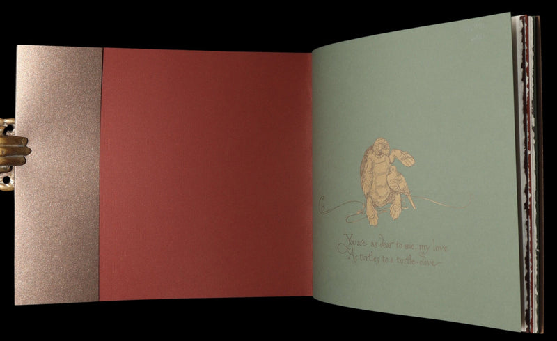 2019 Rare Signed Book - Affairs Of The Heart by Charles van Sandwyk