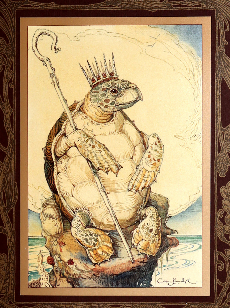 2019 Rare Signed Book - Affairs Of The Heart by Charles van Sandwyk