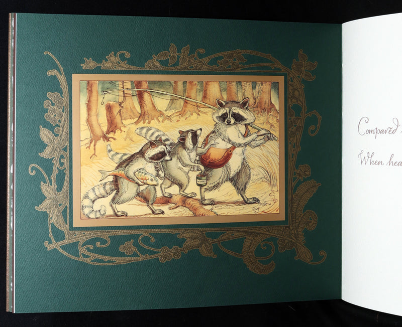 2019 Rare Signed Book - Affairs Of The Heart by Charles van Sandwyk