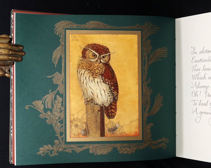 2019 Rare Signed Book - Affairs Of The Heart by Charles van Sandwyk