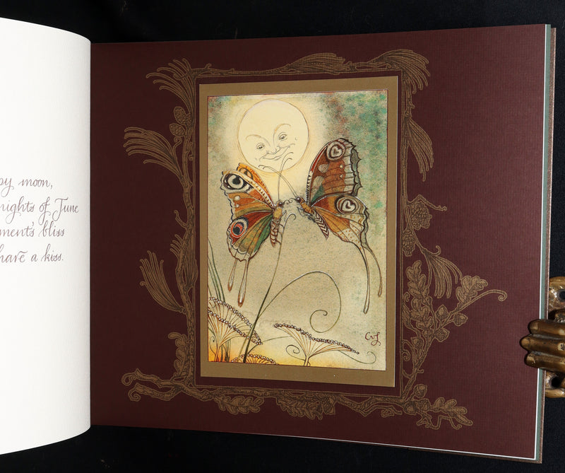 2019 Rare Signed Book - Affairs Of The Heart by Charles van Sandwyk