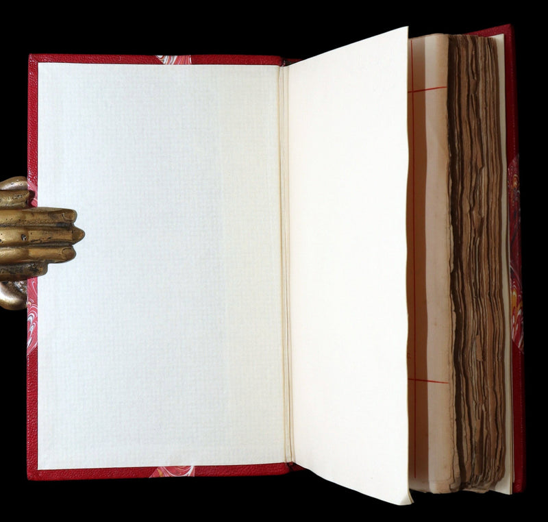 1885 First Edition - The Poetic of the Rose, Ros Rosarum by E.V.B.