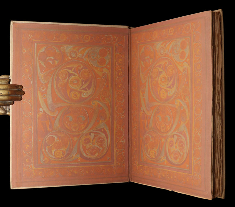 1920 Rare - Tristan and Iseult - Tristram and Isoude Illustrated by Evelyn Paul