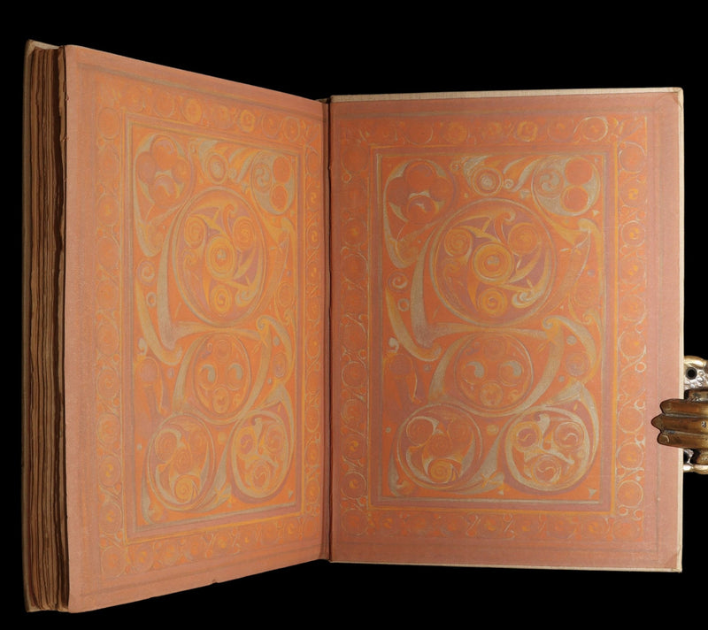 1920 Rare - Tristan and Iseult - Tristram and Isoude Illustrated by Evelyn Paul