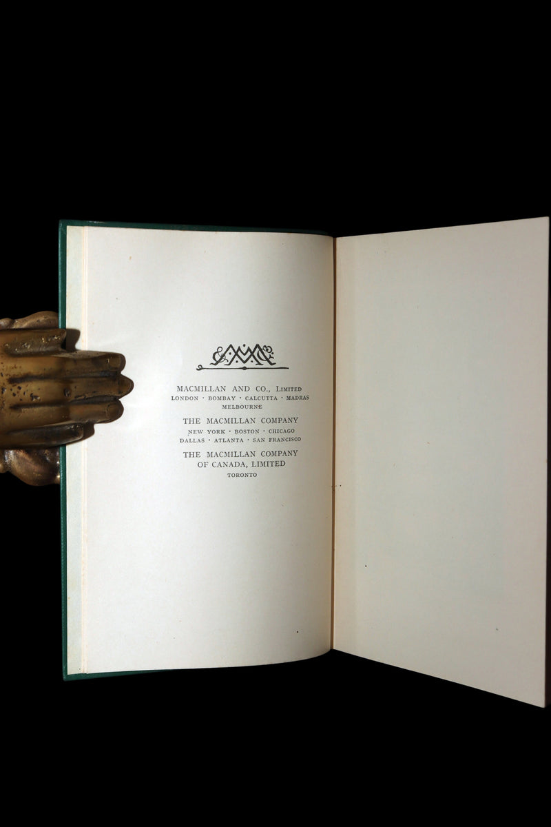 1932 Rare Centenary Edition with Dust jacket - Alice's Adventures in Wonderland