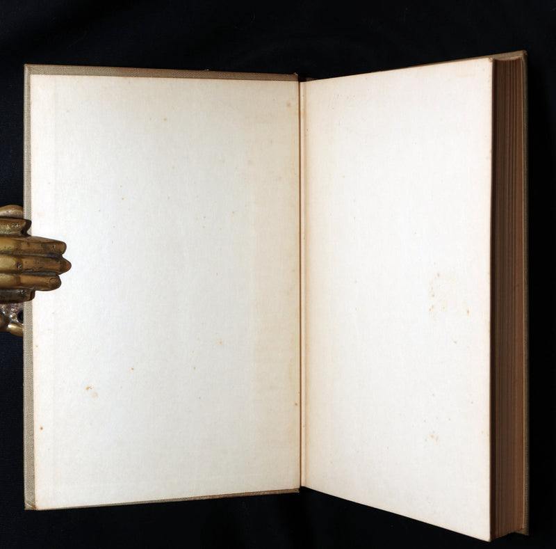 1949 George Orwell - Nineteen Eighty-Four 1984, 1st Edition, 2nd printing