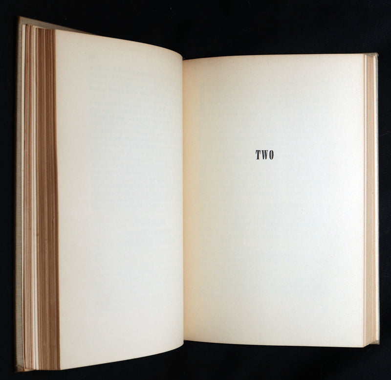 1949 George Orwell - Nineteen Eighty-Four 1984, 1st Edition, 2nd printing